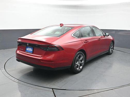 2023 Honda Accord EX 1.5T