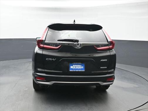 2022 Honda CR-V AWD Touring