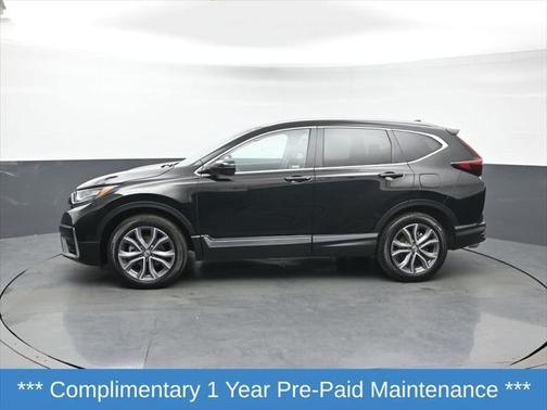 2022 Honda CR-V AWD Touring