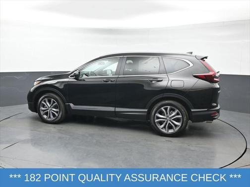2022 Honda CR-V AWD Touring