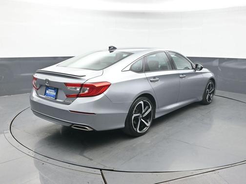 2022 Honda Accord Sport SE 1.5T