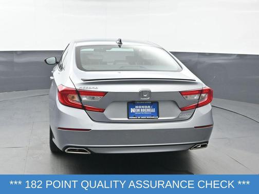 2022 Honda Accord Sport SE 1.5T