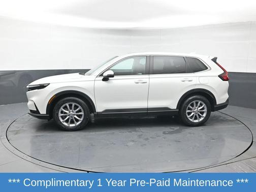 2024 Honda CR-V EX AWD