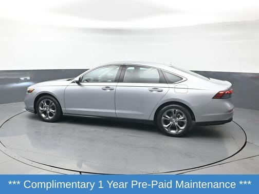 2023 Honda Accord EX 1.5T