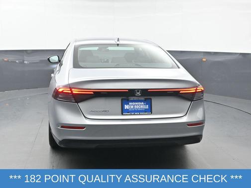 2023 Honda Accord EX 1.5T