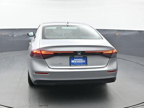 2023 Honda Accord EX 1.5T