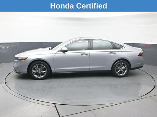 2023 Honda Accord EX 1.5T