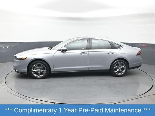 2023 Honda Accord EX 1.5T