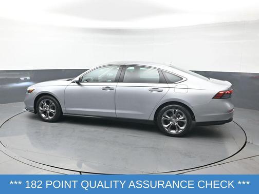 2023 Honda Accord EX 1.5T