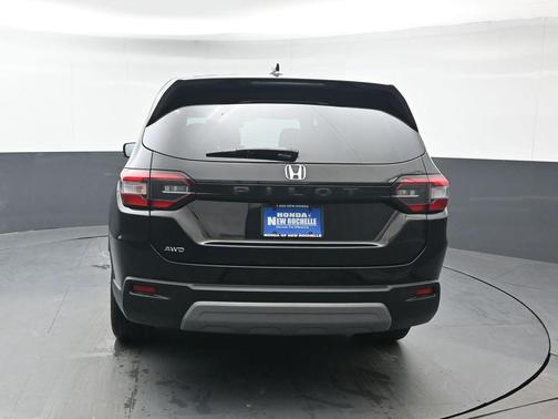 2023 Honda Pilot AWD EX-L 7 Passenger