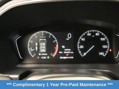 2023 Honda Pilot AWD EX-L 7 Passenger