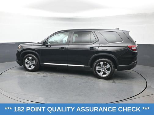 2023 Honda Pilot AWD EX-L 7 Passenger