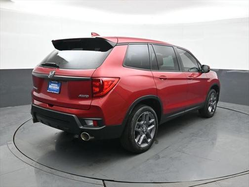 2022 Honda Passport AWD EX-L