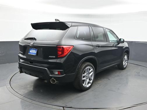 2024 Honda Passport AWD EX-L