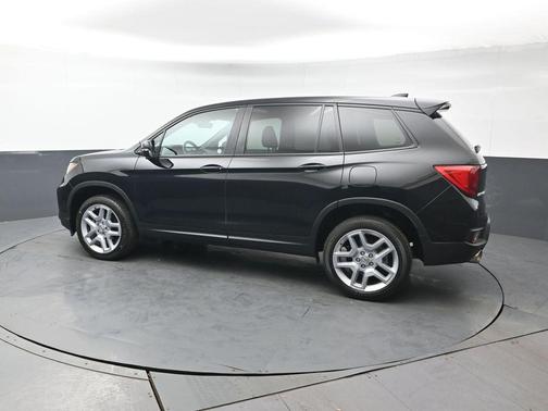 2024 Honda Passport AWD EX-L