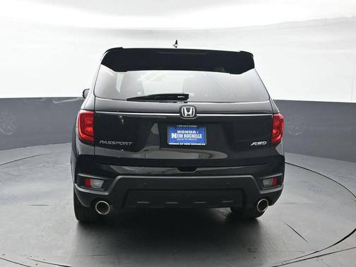 2024 Honda Passport AWD EX-L