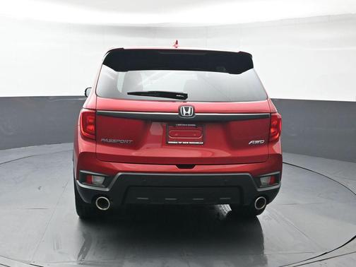 2023 Honda Passport AWD EX-L
