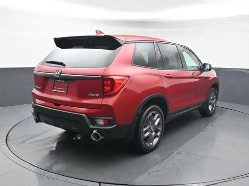 2023 Honda Passport AWD EX-L