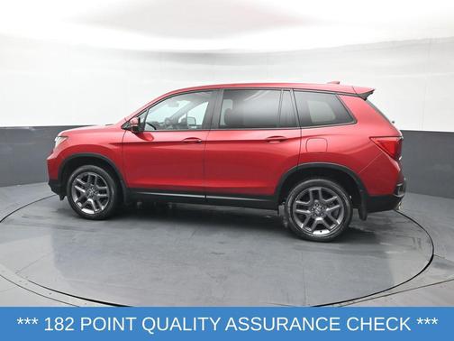 2023 Honda Passport AWD EX-L