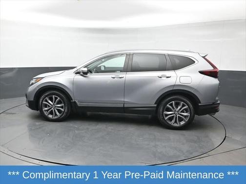 2022 Honda CR-V AWD Touring
