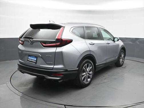 2022 Honda CR-V AWD Touring