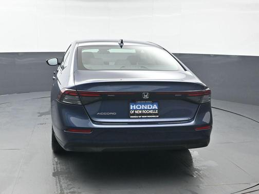 Canyon River 2024 Honda Accord EX