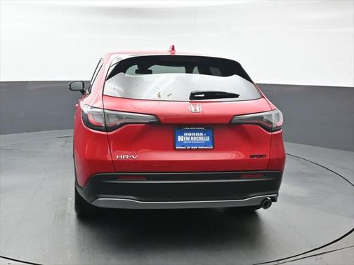 2024 Honda HR-V AWD Sport
