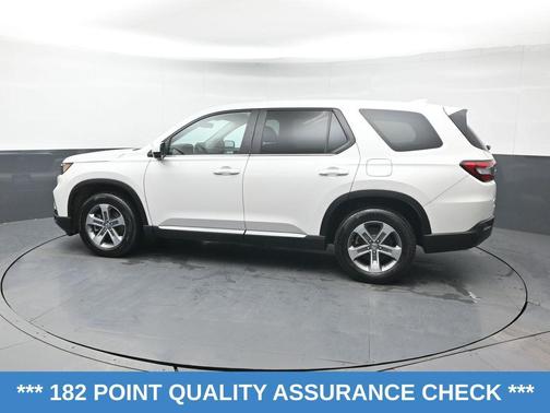 2023 Honda Pilot AWD EX-L 7 Passenger