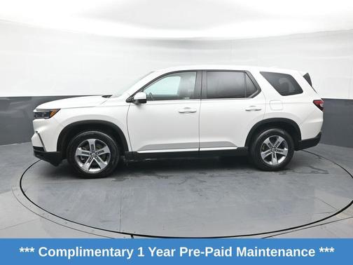 2023 Honda Pilot AWD EX-L 7 Passenger
