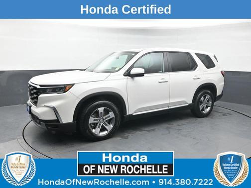 2023 Honda Pilot AWD EX-L 7 Passenger