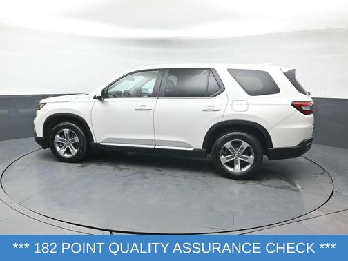 2023 Honda Pilot AWD EX-L 7 Passenger