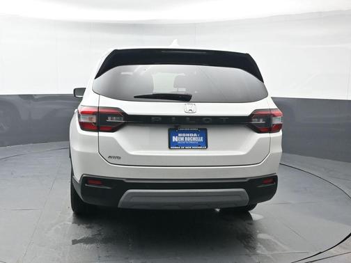 2023 Honda Pilot AWD EX-L 7 Passenger