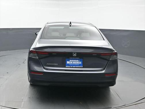 2023 Honda Accord LX 1.5T