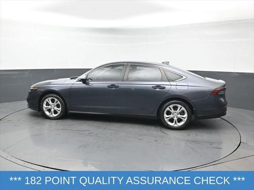 2023 Honda Accord LX 1.5T