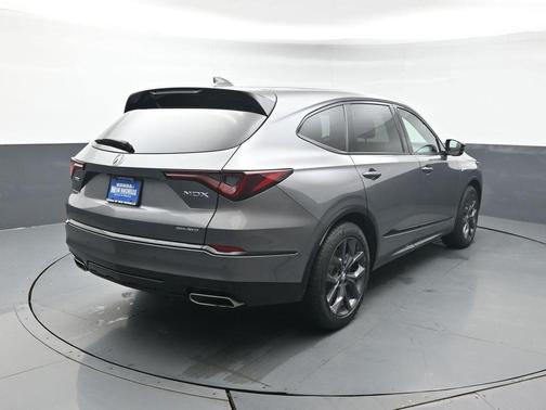 2023 Acura MDX A-SPEC