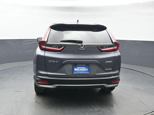 2022 Honda CR-V AWD Touring