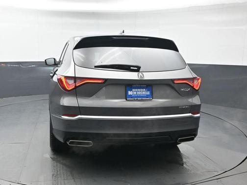 2022 Acura MDX Technology Package