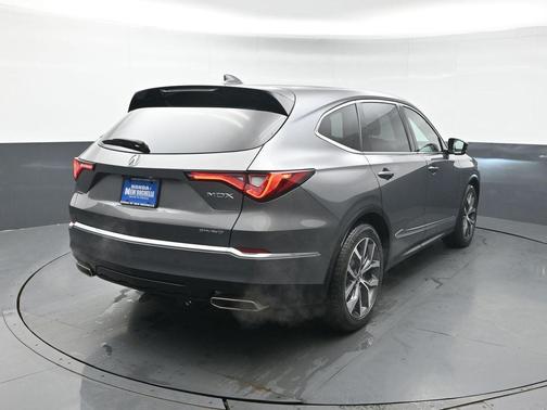 2022 Acura MDX Technology Package