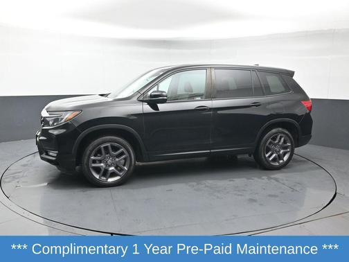 2023 Honda Passport AWD EX-L