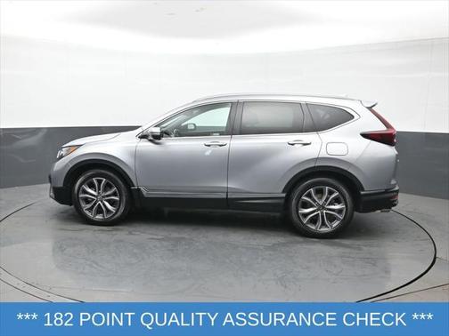 2022 Honda CR-V AWD Touring