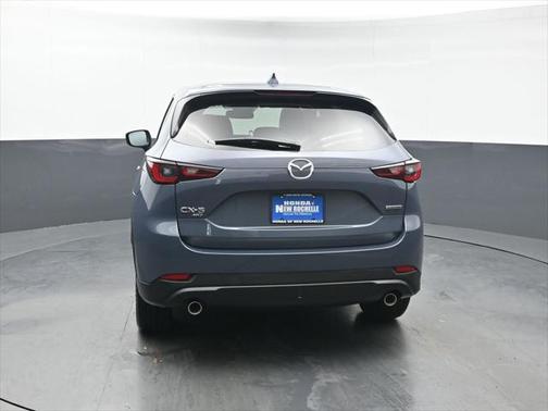 2024 Mazda CX-5 Carbon Edition