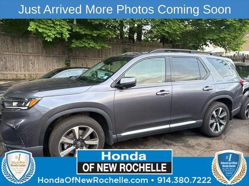 2023 Honda Pilot AWD Elite