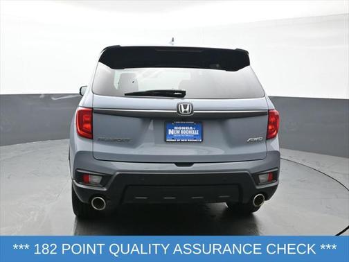 2023 Honda Passport AWD EX-L