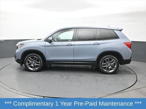 2023 Honda Passport AWD EX-L