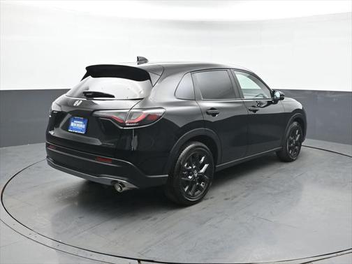 2025 Honda HR-V AWD Sport