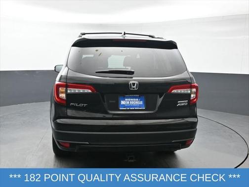 2022 Honda Pilot AWD Special Edition