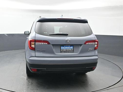 2022 Honda Pilot AWD Special Edition