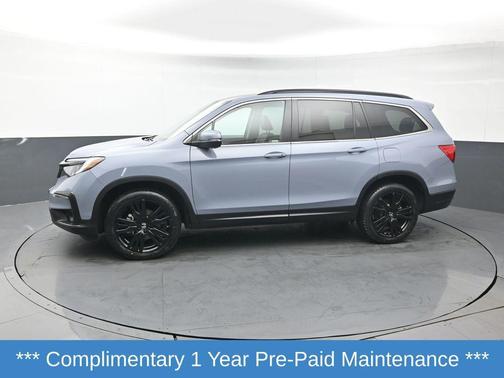 2022 Honda Pilot AWD Special Edition
