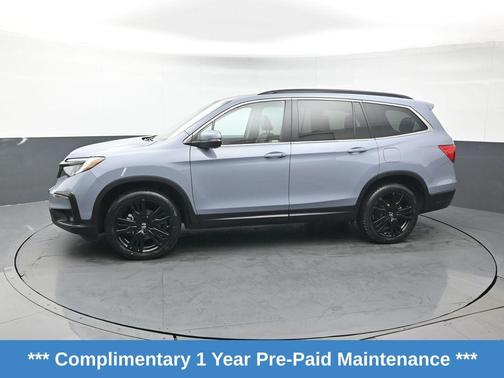 2022 Honda Pilot AWD Special Edition