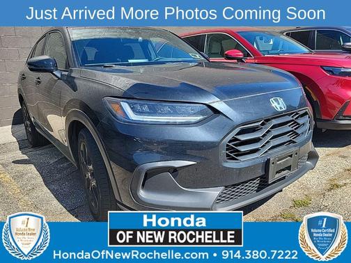 2023 Honda HR-V AWD Sport